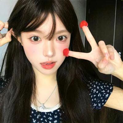 暗街花